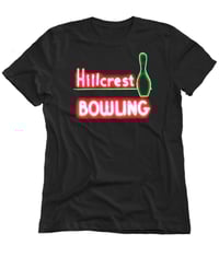Image 1 of Hillcrest Lanes Black Crew 