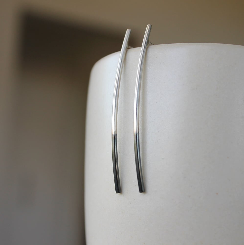 Image of quill studs