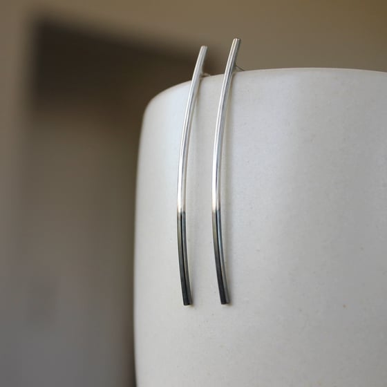 Image of quill studs