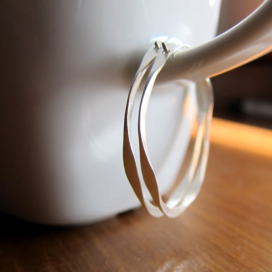 Image of wave hoops