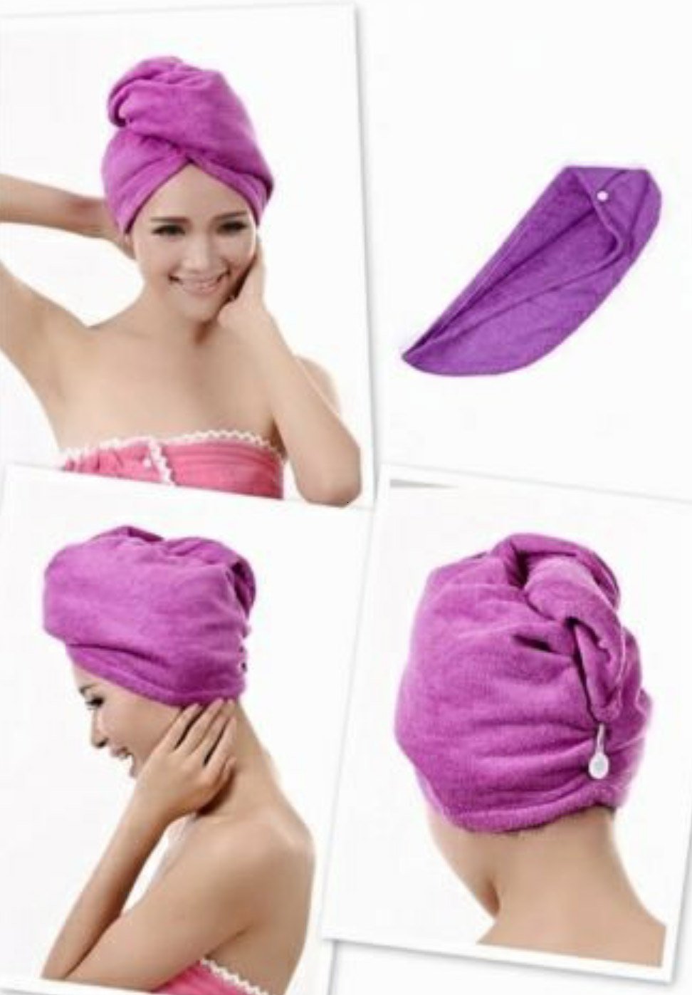Как завязывать полотенце на голове. Полотенце для волос. Полотенце на голове. Полотенце-тюрбан. Тюрбан из полотенца.