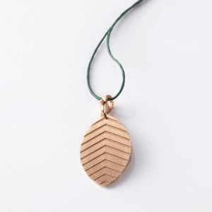 Image of little leaf_nicotiana tabacum_roségold