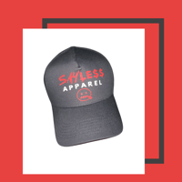 Image 3 of SayLess Baseball Cap’s