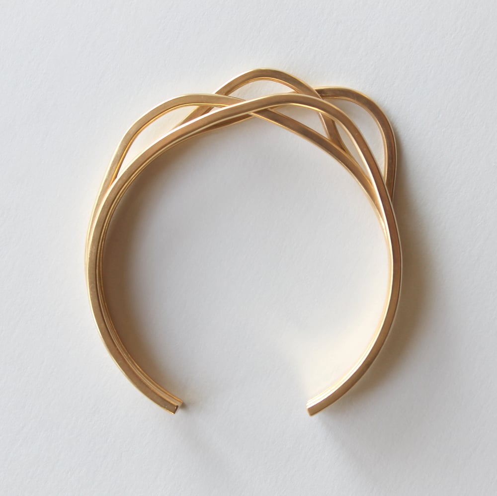 Image of swell quad cuff