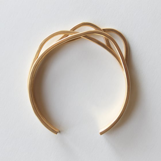 Image of swell quad cuff