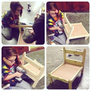 Image of The Lyelye Bed