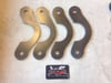 Parallel 4 Link Axle Tabs