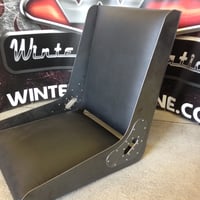 Image 1 of DIY Bomber Seat - FRAMES ONLY - ONE SET for ONE SEAT
