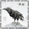 War//Plague - Warwound split CD w/bonus material