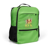 Image 2 of RF Peridot Utility Backpack 