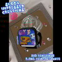Image 3 of Monopoly LPS Dab Container