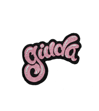 Image 3 of Patch Giuda