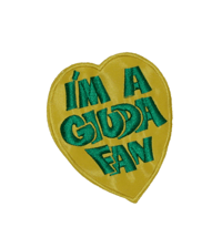 Image 5 of Patch Giuda