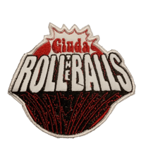 Image 4 of Patch Giuda