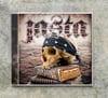 JASTA "THE LOST CHAPTERS" CD (Album from 2017)