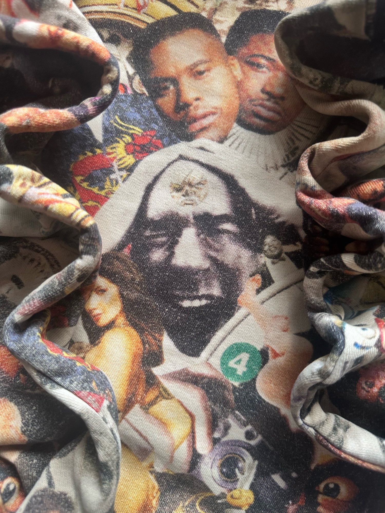 Image of Supreme Phase II 2006 Jacket