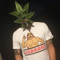 Image 2 of Jabroni Shirt