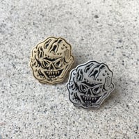 Image 1 of Rubbish Rubbish 55 Draculazer