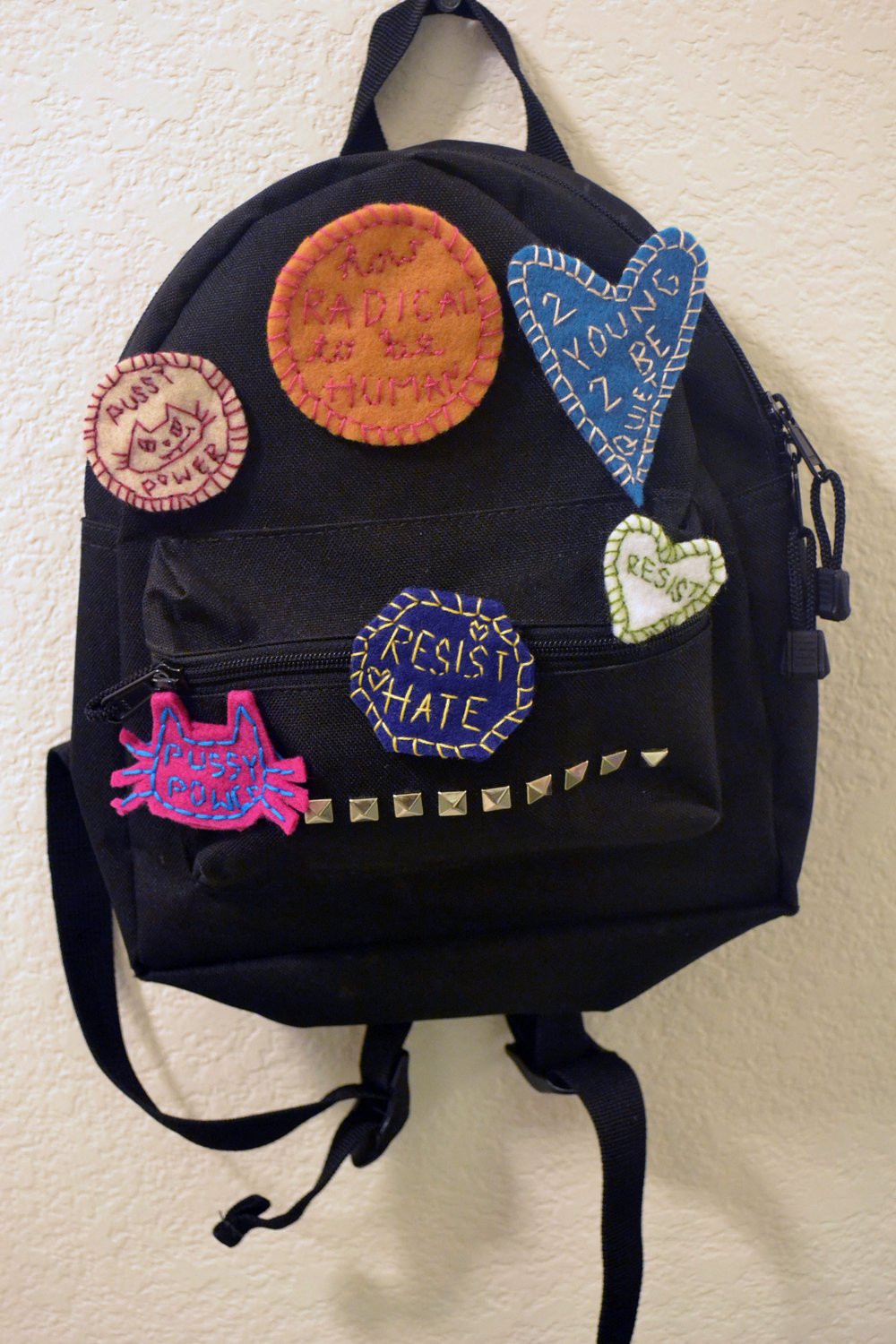 Image of Lil' Pins