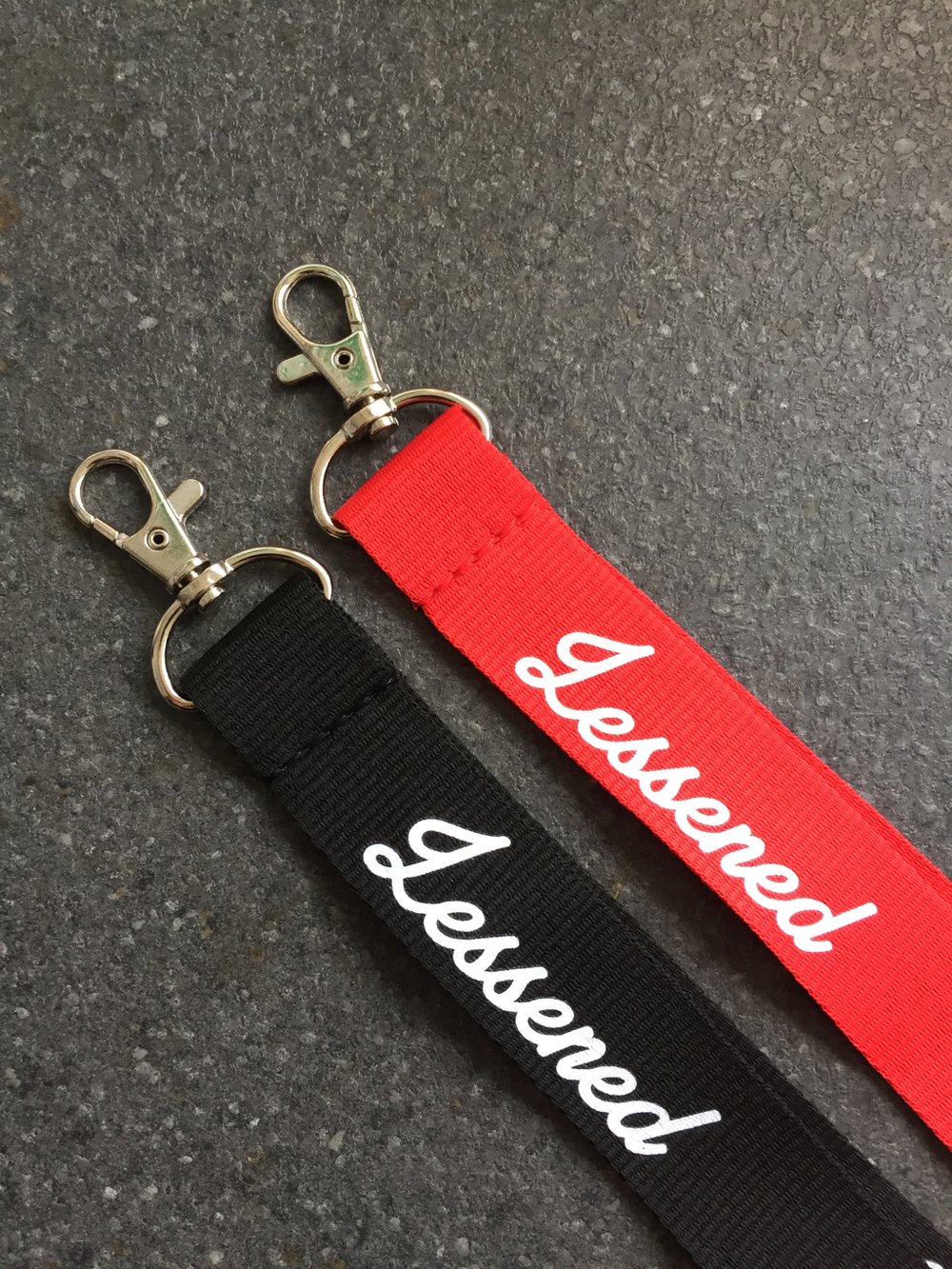 Image of Lanyard