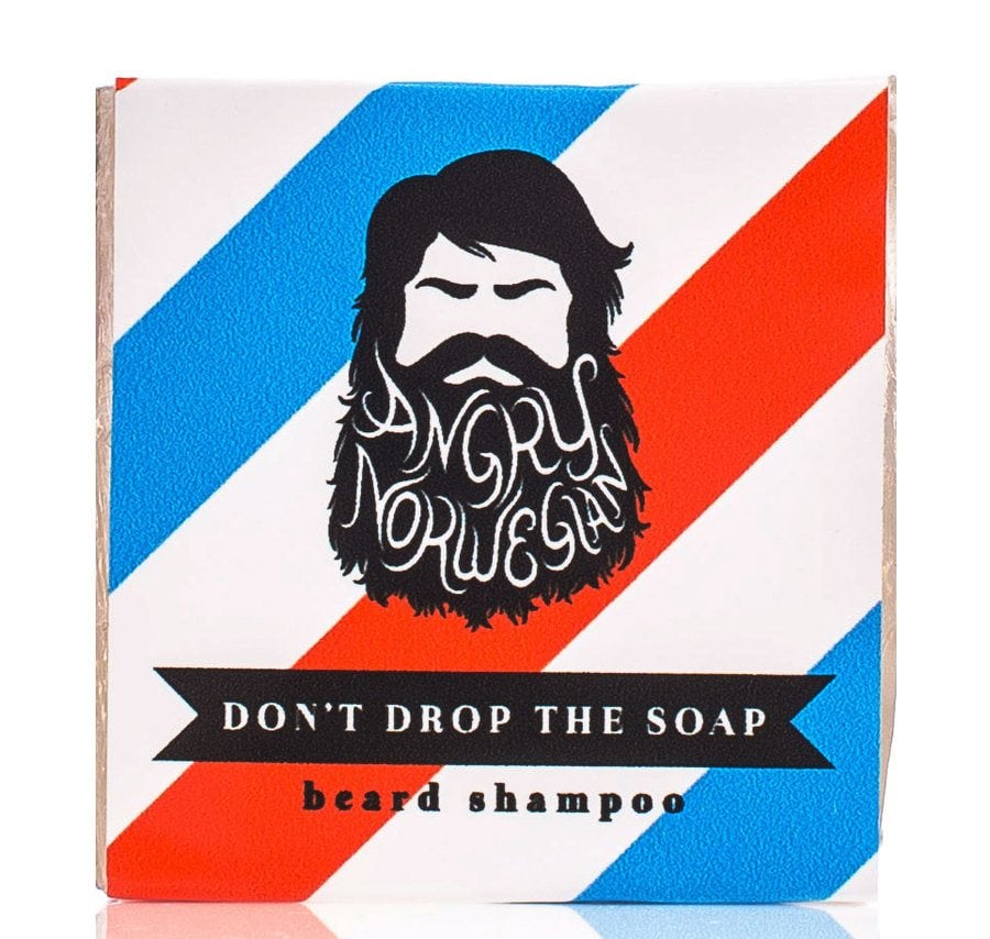 Image of DDTS Beard Shampoo