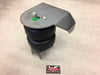 Rear Upper Bag Brackets