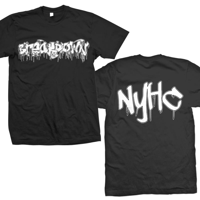 nyhc merch