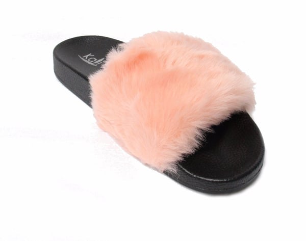 Image of "Footy Furball" Slides