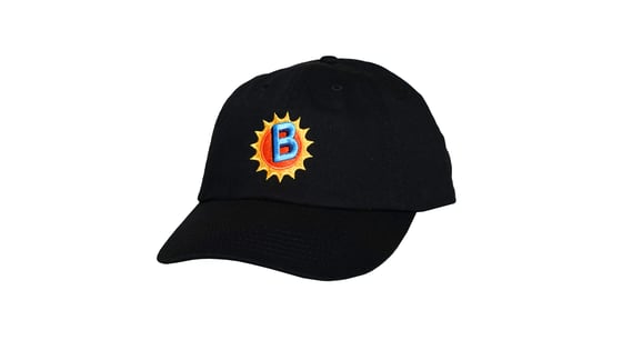 Bagel Lotto Hat (BROWN) / BagelBoyz