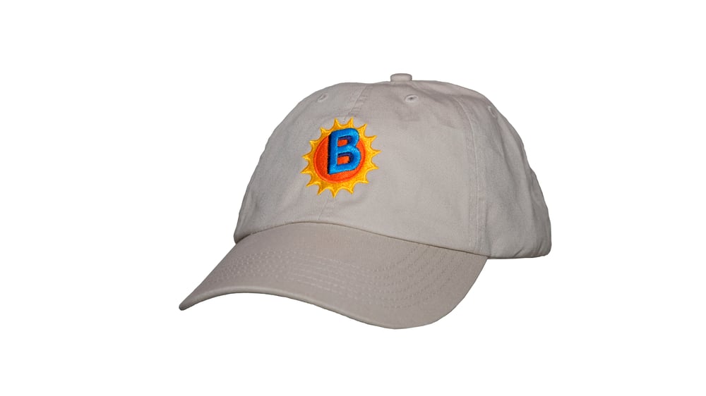 Image of Bagel Lotto Hat (KHAKI)