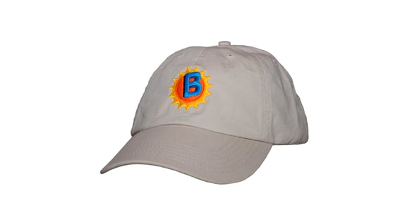 Image of Bagel Lotto Hat (KHAKI)