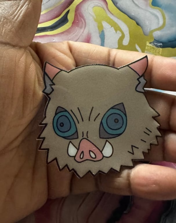 Image of Beast Breathing