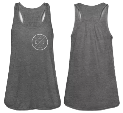 Image of Ladies Strength & Guile Tank