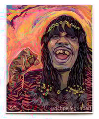 Image 1 of I'm Rick James 2nd edition