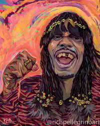 Image 2 of I'm Rick James 2nd edition