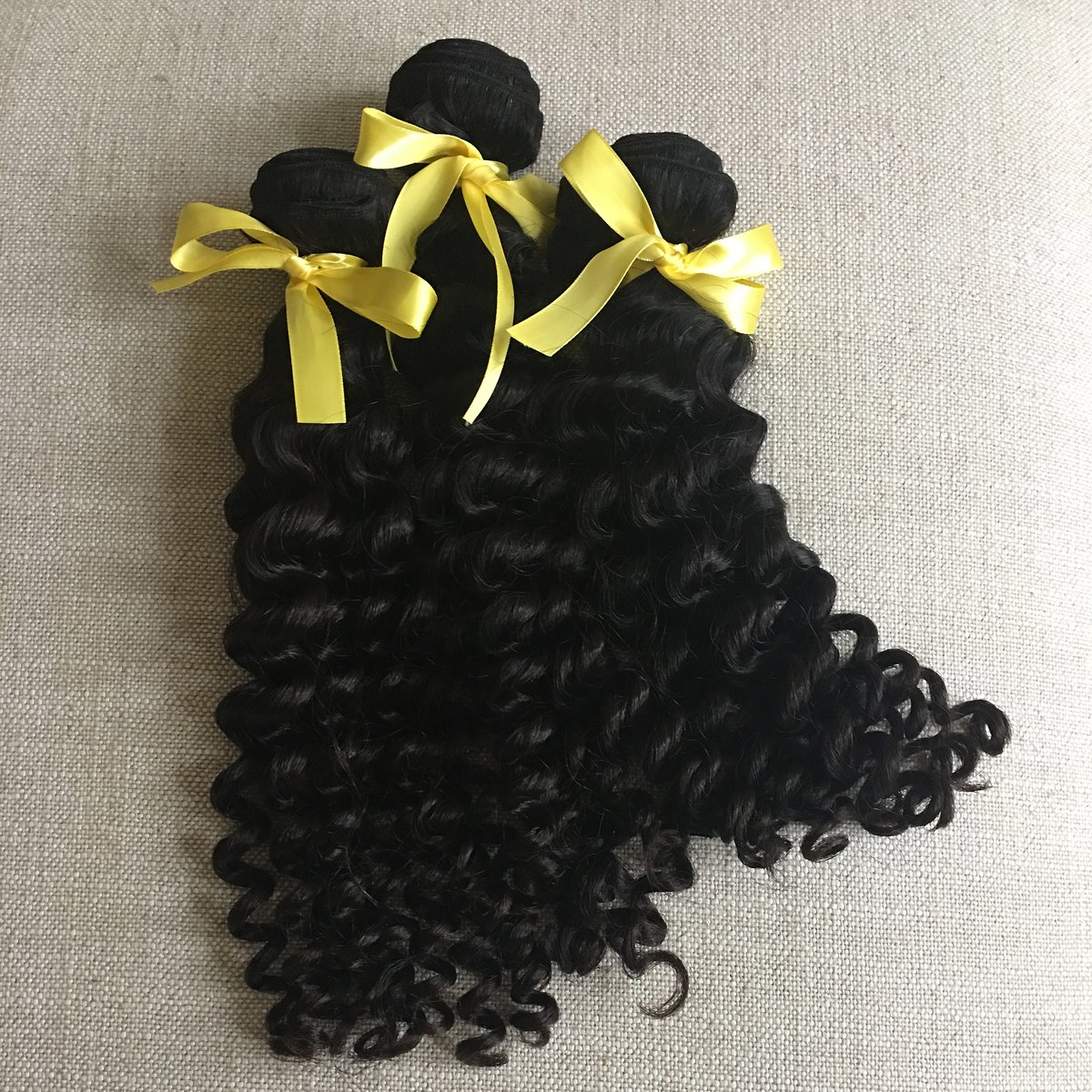 Image of Exotic Curly