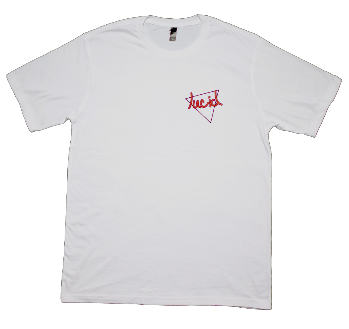 Image of First Edition White Tee