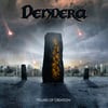 Dendera, Pillars of creation - CD