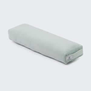 Image of Medium Rectangle Bolster – plain