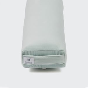 Image of Medium Rectangle Bolster – plain