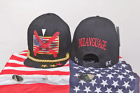 Image 1 of Limited Edition "Black America" LeGrand Hat