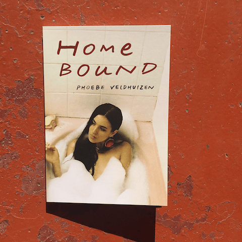 Image of Home Bound