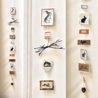 Image 4 of Easter - Gift Tags and Easter Memory Strings