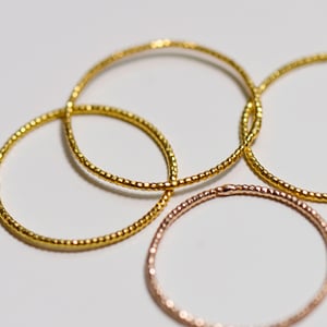 Image of La Shiny Summer // Shiny ring