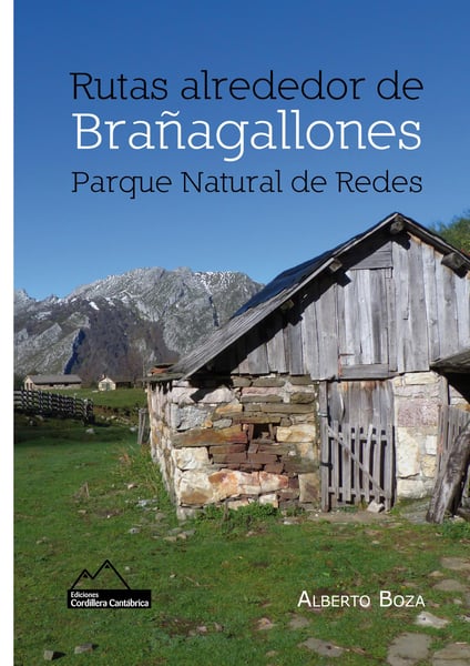 Image of Rutas alrededor de Brañagallones.   Parque Natural de Redes