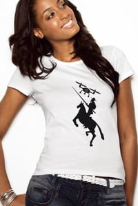 Image 5 of Camiseta Dron Quijote t-shirt
