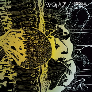 Image of Wojaz - Hengienmaa (CD)