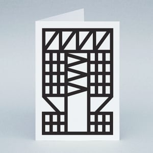 Image of Pirelli Building card