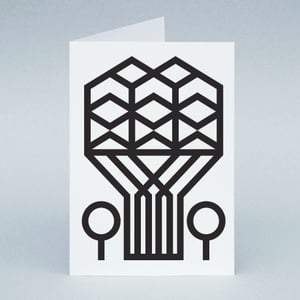 Image of Geisel Library card