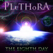 Image of Eighth Day CD